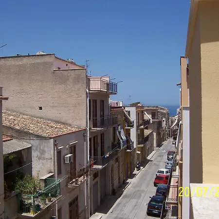 Apartment Ni La Za Ciccina *